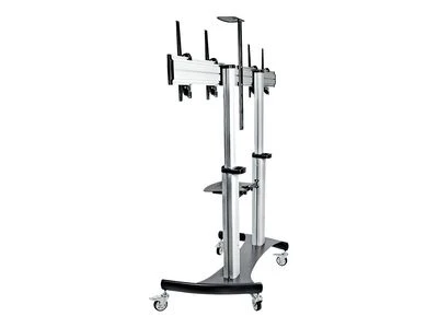 Laikiklis StarTech TV stovas STNDMTVDUO 60'' 37''