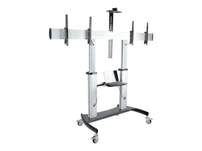 Laikiklis StarTech TV stovas STNDMTVDUO 60'' 37''
