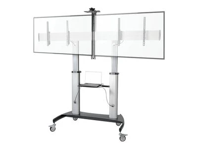 Laikiklis StarTech TV stovas STNDMTVDUO 60'' 37''