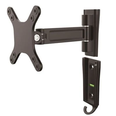 StarTech Sieninis laikiklis ant monitoriaus 13 "- 27" (ARMWALLS)