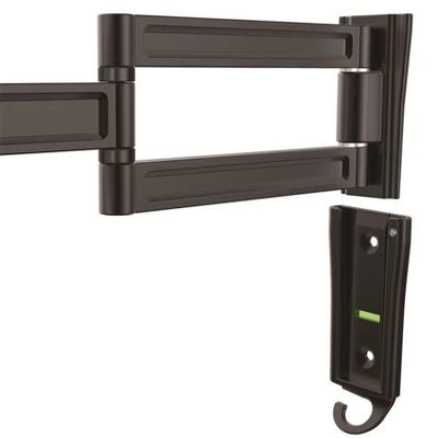 Laikiklis StarTech Sienų kalnas ant monitoriaus 13 "- 34" (ARMWALLDS)