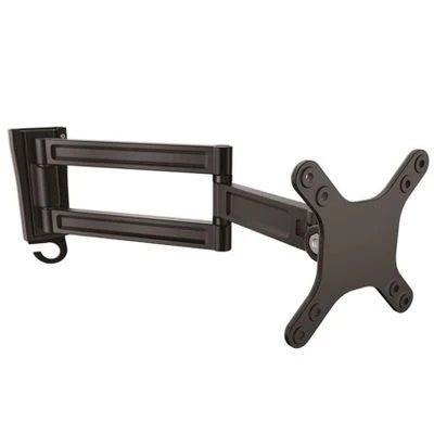Laikiklis StarTech Sienų kalnas ant monitoriaus 13 "- 34" (ARMWALLDS)