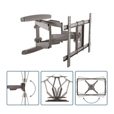 StarTech Laikiklis ścienny FPWARTB2 32'' - 70''