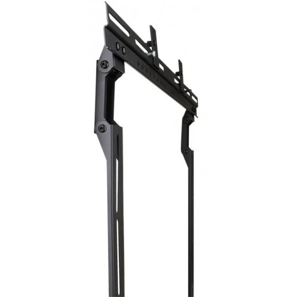 Techly ICA-PLB 102S televizoriaus laikiklis Juoda