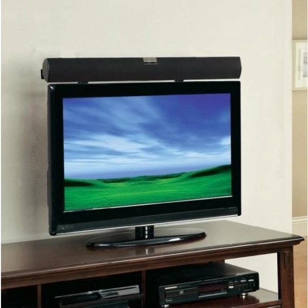 Techly ICA-PLB 102S televizoriaus laikiklis Juoda