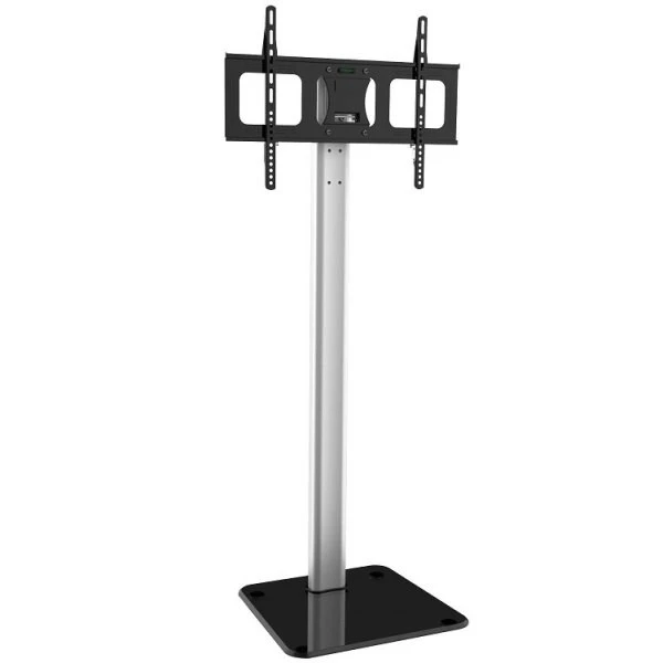 Laikiklis TECHLY 028863 Techly Floor stovas televizoriui LCD/LED/Plasma 32-70 50kg VESA reguliuojamas