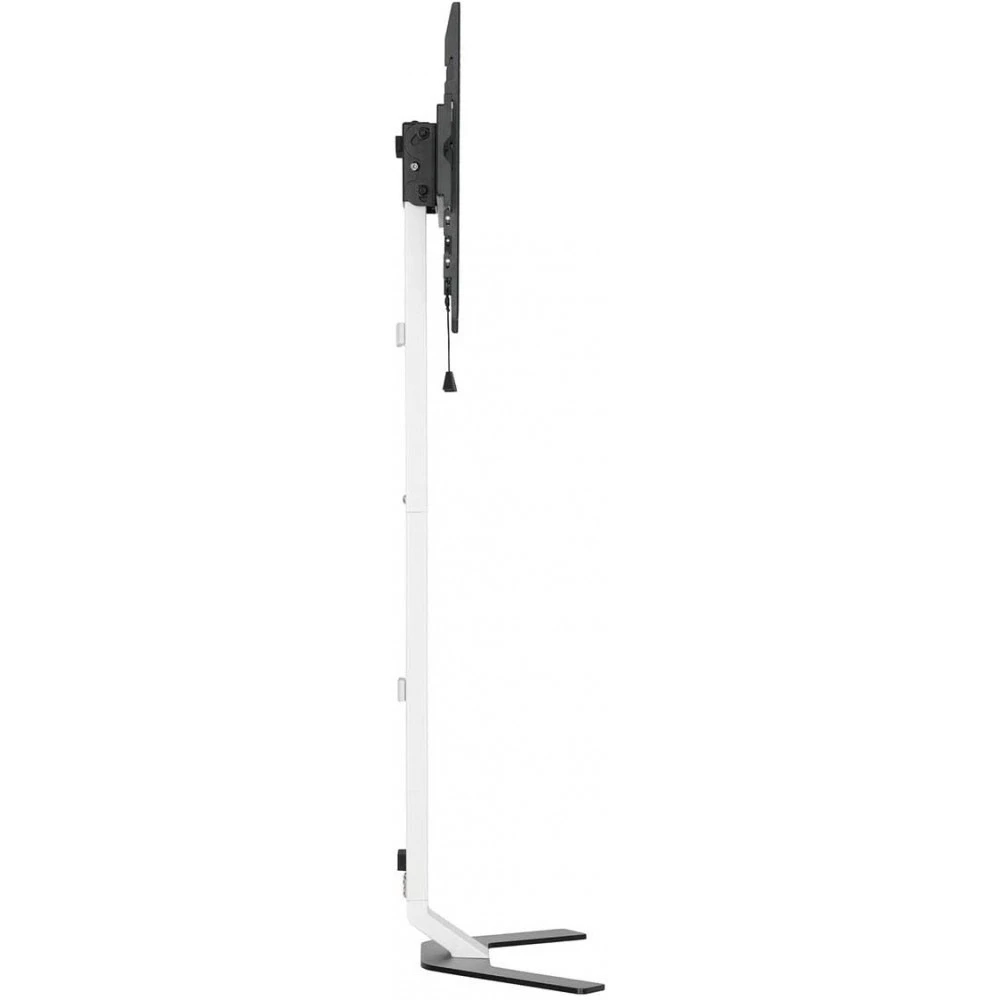 Laikiklis TECHLY Super Slim grindų stovas LCD / LED / plazminiam televizoriui nuo 32 colių iki 70 colių