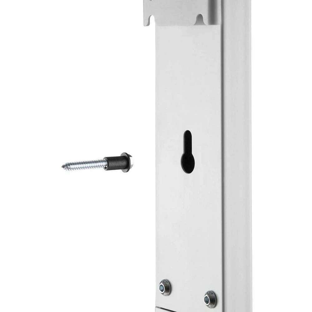 Laikiklis TECHLY Super Slim grindų stovas LCD / LED / plazminiam televizoriui nuo 32 colių iki 70 colių