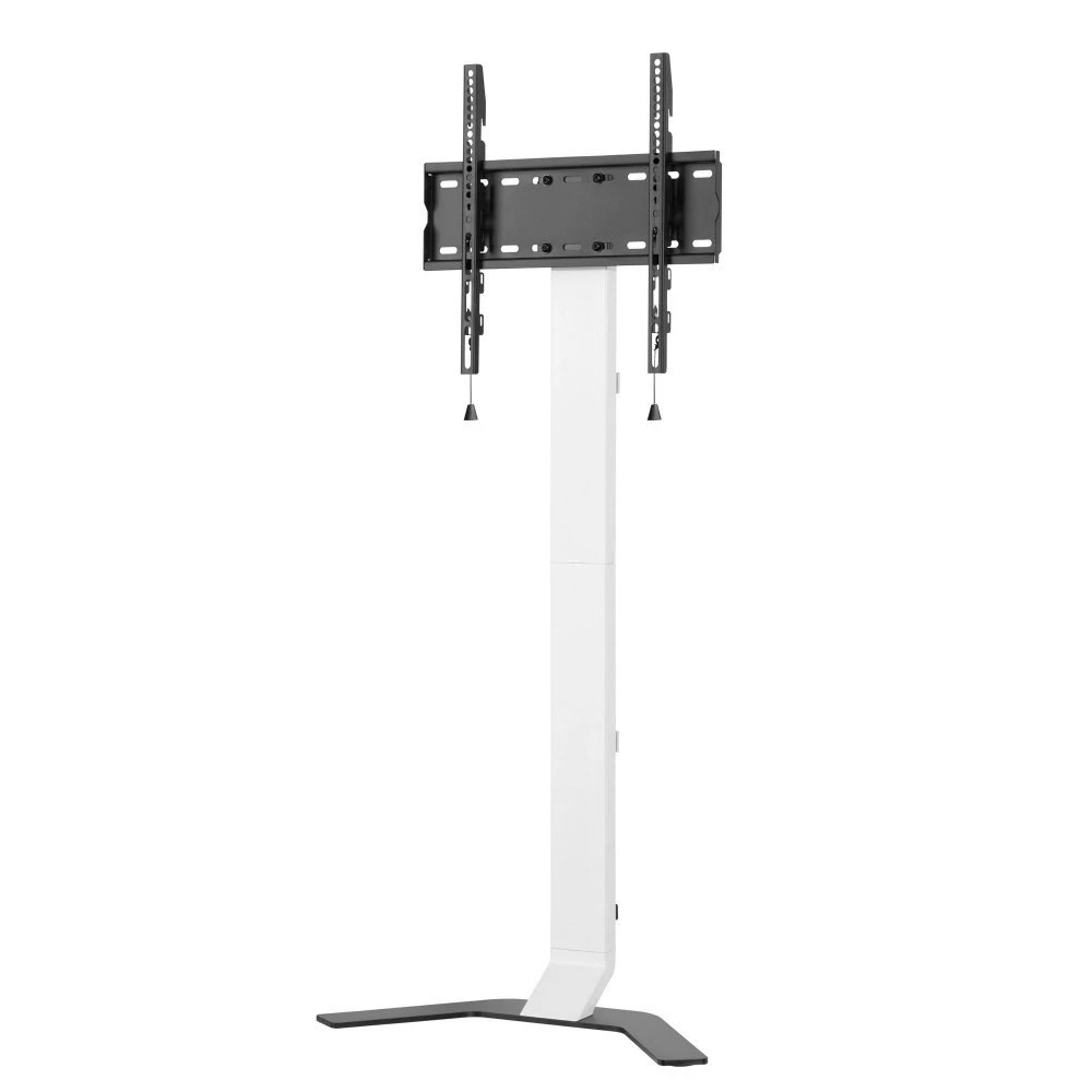 Laikiklis TECHLY Super Slim grindų stovas LCD / LED / plazminiam televizoriui nuo 32 colių iki 70 colių