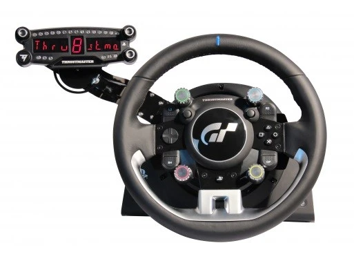 „Thrustmaster“ LED ekrano laikiklis (4060113)
