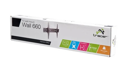 Laikiklis TRACER TRAUCH42524 Tracer Wall 660 LCD