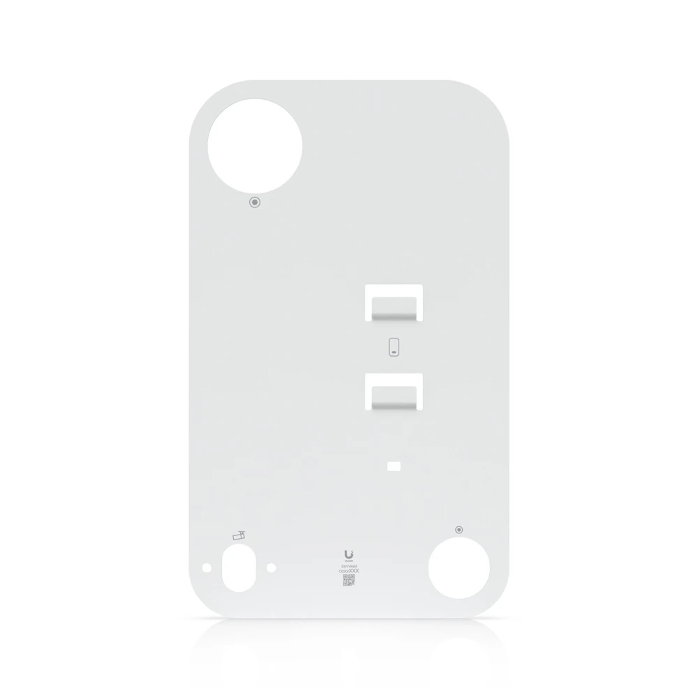 Ubiquiti UACC-AI-Theta-CMS | Laikiklis sufitowy | AI Theta lubų tvirtinimo sistema, 240 x 140 x 5 mm