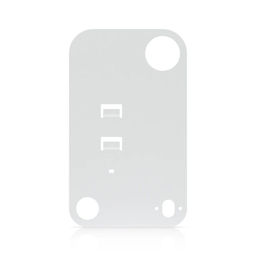 Ubiquiti UACC-AI-Theta-CMS | Laikiklis sufitowy | AI Theta lubų tvirtinimo sistema, 240 x 140 x 5 mm