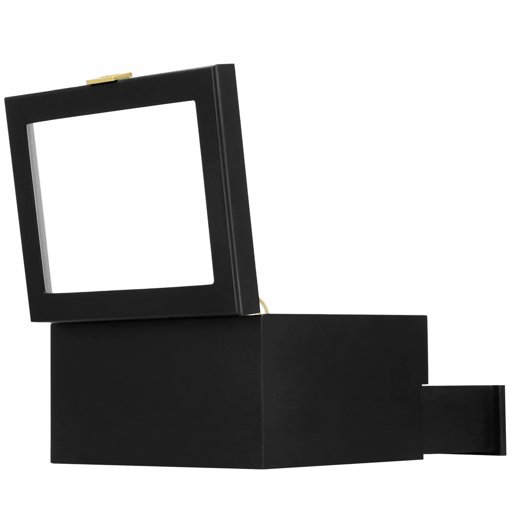 Laikrodžių dėklas Springos HA1067 20 vietų 29x21,5x16 cm