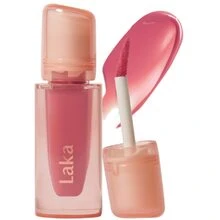 Laka Jelling Nude Gloss Lūpų blizgis, 4,5 g