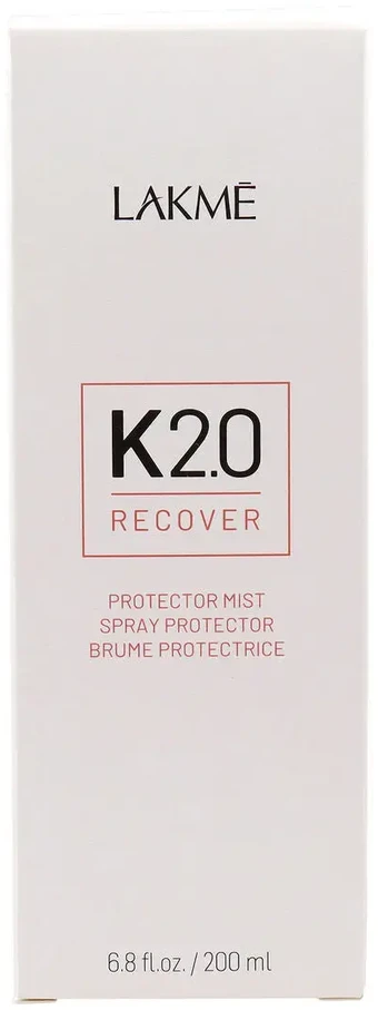 Lakme K2.0 apsauginis purškalas, 200 ml