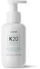 Lakmé K2.0 Recover Hyaluronic Treatment Damaged Hair 100 ml
