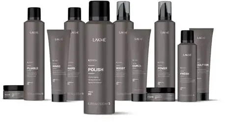 Lakmé K.Finish darbinis vaškas, 75 ml