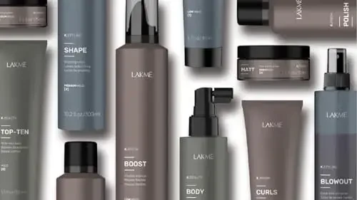 Lakmé K.Finish darbinis vaškas, 75 ml