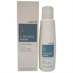 Losjonas nuo plaukų slinkimo Lakme k.therapy active, 125 ml