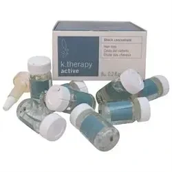 Koncentratas nuo plaukų slinkimo Lakme k.therapy active, 1 vnt.