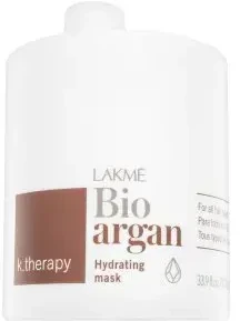 Lakmé K.Therapy Bio Argan Hydrating Mask, 1000 ml