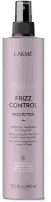Plaukų apsauga nuo karščio Lakme Teknia Frizz Control Protector, 300 ml