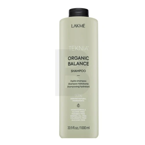 Drėkinamas šampūnas Lakme 1000 ml
