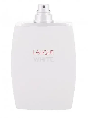 Kvepalai vyrams Lalique Baltas EDT, 125 ml