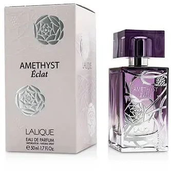 Lalique Amethyst Eclat EDP parfumuotas vanduo moterims, 50 ml