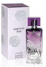 Lalique, Amethyst Eclat, Eau De Parfum, For Women, 100 ml *Tester