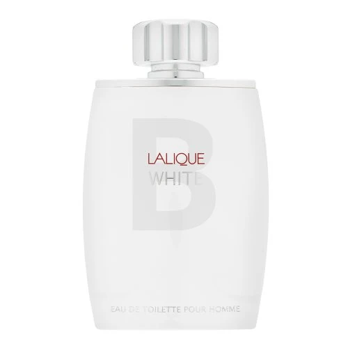 Lalique Baltas for Men (Kvepalai Vyrams) EDT 125ml