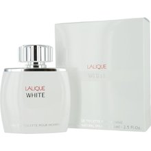 Kvepalai vyrams Lalique Baltas EDT, 125 ml