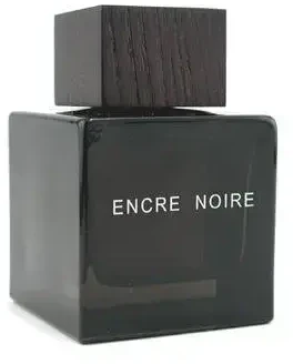 Kvepalai vyrams Lalique Encre Noire for Men EDT, 100 ml