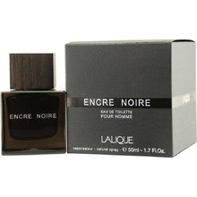 Lalique Encre Noire for Men (Kvepalai Vyrams) EDT - 100ml - (TESTER)