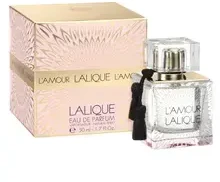 Lalique L'Amour for Women (Kvepalai Moterims) EDP - 100ml - (BE PAKUOTĖS)