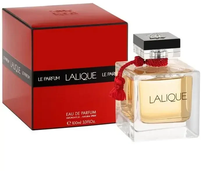 Kvepalai moterims Lalique Le Parfum EDP, 100 ml
