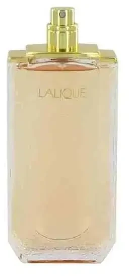 Lalique Le Parfum for Women (Kvepalai Moterims) EDP - 100ml - (BE PAKUOTĖS)