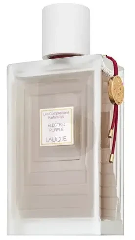 Lalique Les Compositions Parfumees Electric Violetinė EDP parfumuotas vanduo moterims, 100 ml