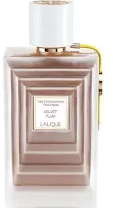 Lalique Les Compositions Parfumees Velvet Plum EDP parfumuotas vanduo moterims, 100 ml