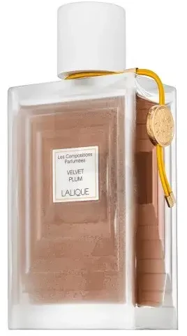Lalique Les Compositions Parfumees Velvet Plum EDP parfumuotas vanduo moterims, 100 ml