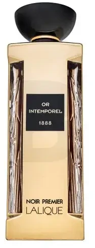 Lalique Or Intemporel EDP parfumuotas vanduo unisex, 100 ml