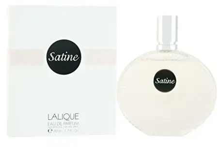 Lalique Satine moterims (Kvepalai Moterims) EDP - 50ml