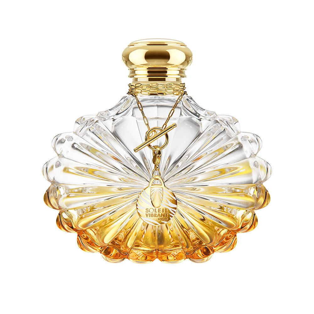 Lalique Soleil Vibrant EDP parfumuotas vanduo moterims, 100 ml