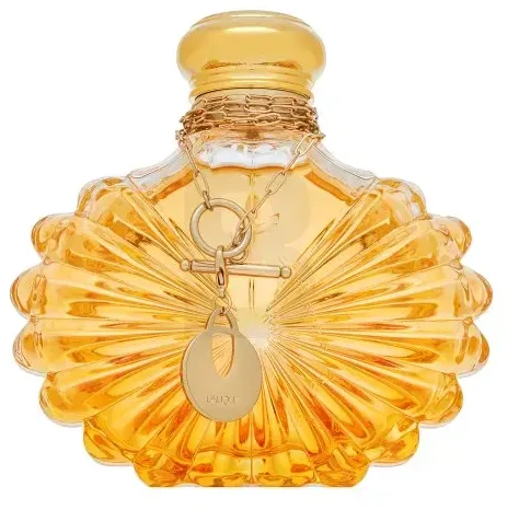 Lalique Soleil Vibrant EDP parfumuotas vanduo moterims, 100 ml