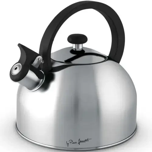 Lamart LT7056 VIRDULIS 2,5L SS Matinis LAMART