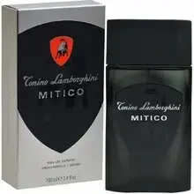 Tonino Lamborghini Lamborghini Mitico EDT tualetinis vanduo vyrams, 75 ml