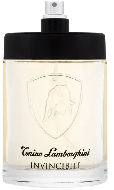 Kvepalai vyrams Lamborghini Invincibile EDT, 125 ml