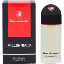 Tonino Lamborghini Lamborghini Millennials EDT tualetinis vanduo vyrams, 125 ml