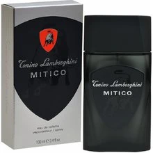 Tonino Lamborghini Lamborghini Mitico EDT tualetinis vanduo vyrams, 200 ml